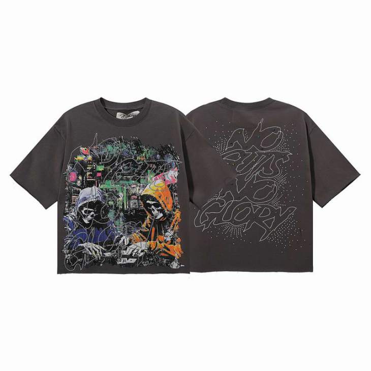 Picture of Bkys T Shirts Short _SKUBkysS-XL6htrBK02020485
